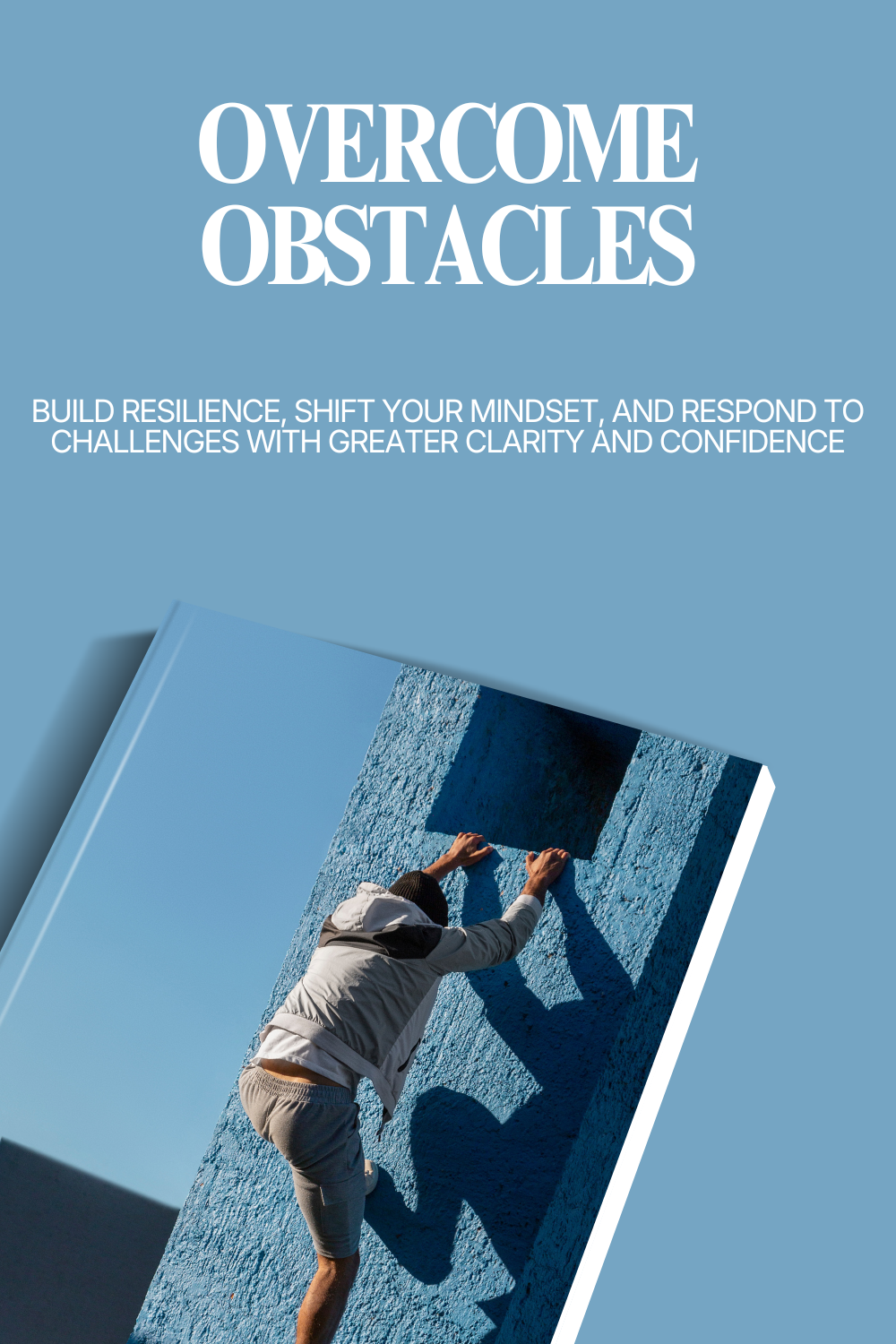 Overcome Obstacles