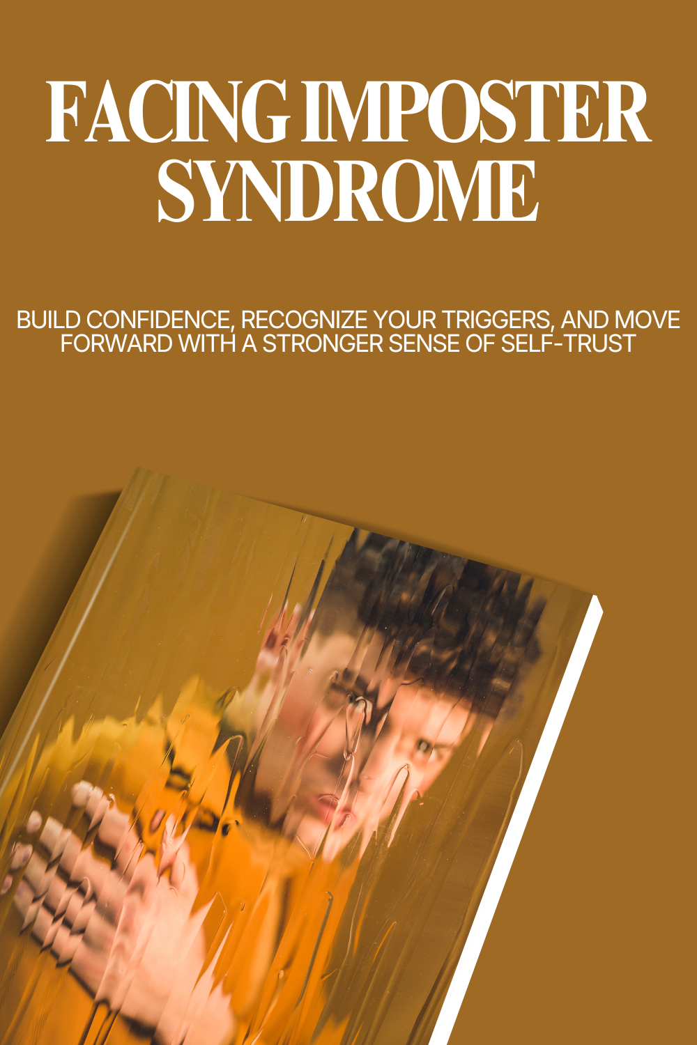 Facing Imposter Syndrome