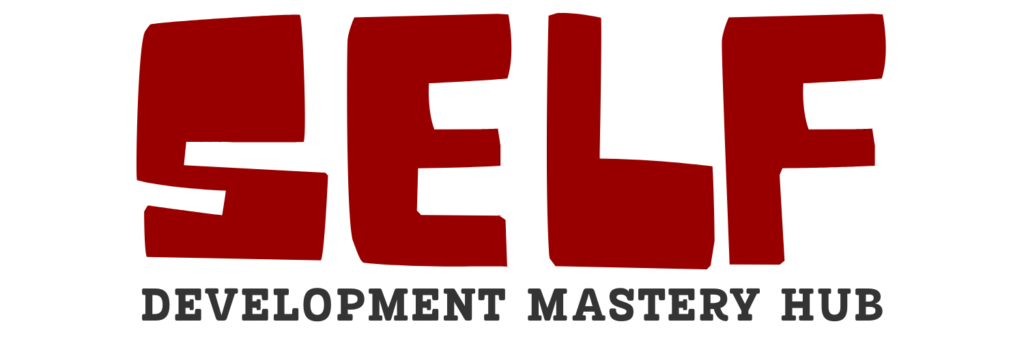 Self Development Mastery Hub